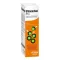 Ultracarbon® granulat, 61,5 g
