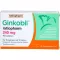 GINKOBIL-ratiopharm 240 mg filmdrasjerte tabletter, 30 stk