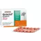 GINKOBIL-ratiopharm 240 mg filmdrasjerte tabletter, 120 stk