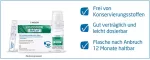 Instructions for use for Visiodoron Malva øyedråper i monodoser, 20X0,4 ml - 3