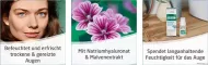 Instructions for use for Visiodoron Malva øyedråper i monodoser, 20X0,4 ml - 2