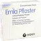 EMLA Gips, 2X1 stk