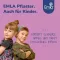 EMLA Gips, 2X1 stk