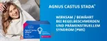 Instructions for use for Agnus castus STADA® filmdrasjerte tabletter, 60 stk - 3