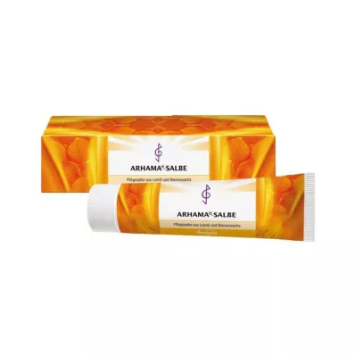 Arhama salve, 100 ml Arhama salve, 100 ml