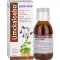 UMCKALOABO Saft til barn, 120 ml