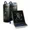 Braun blodtrykksmåler Exact Fit 3 overarm, 1 stk