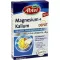 ABTEI Magnesium+kalium depottabletter, 30 stk