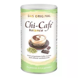 CHI-CAFE balansepulver, 180 g