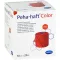 PEHA-HAFT Color Fixierb.latexfrei 10 cmx20 m rød, 1 stk