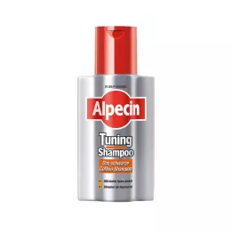 ALPECIN Tuning Shampoo, 200 ml