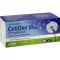 CETIDEX 10 mg filmdrasjerte tabletter, 20 stk