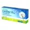 CETIDEX 10 mg filmdrasjerte tabletter, 20 stk
