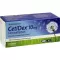 CETIDEX 10 mg filmdrasjerte tabletter, 100 stk
