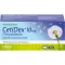 CETIDEX 10 mg filmdrasjerte tabletter, 100 stk