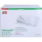 VLIWASOFT Ikke-vevde kompresser 10x10 cm sterile 6 l., 50X2 stk