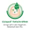 Ciclopoli mot neglesopp, 6,6 ml