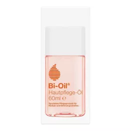 BI OLJE, 60 ml