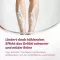 Antistax® fresh gel kosmetikk for slitne &amp; tunge ben, 125 ml