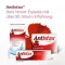Antistax® fresh gel kosmetikk for slitne &amp; tunge ben, 125 ml