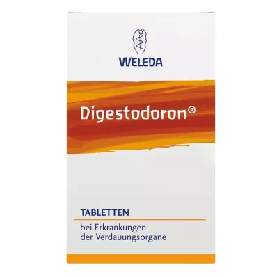 Digestodoron tabletter, 250 stk Digestodoron tabletter, 250 stk