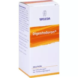 DIGESTODORON Fortynning, 50 ml