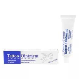 TATTOO Pegasus Pro-krem, 25 ml