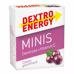 DEXTRO ENERGEN minis rips, 1 stk