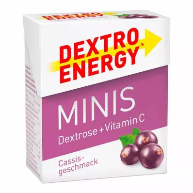 DEXTRO ENERGEN minis rips, 1 stk DEXTRO ENERGEN minis rips, 1 stk