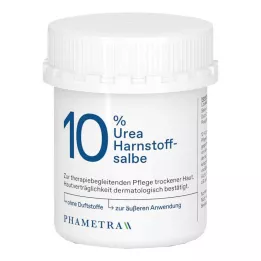 Urea / urea salve 10%, 100 g
