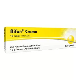 BIFON Fløte, 15 g