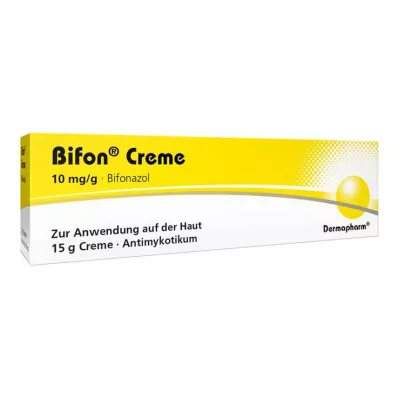 BIFON Fløte, 15 g