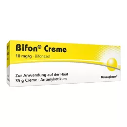 BIFON Fløte, 35 g