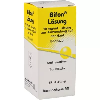 BIFON Oppløsning, 15 ml