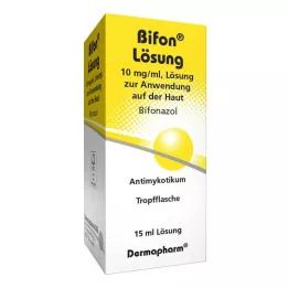 BIFON Oppløsning, 15 ml