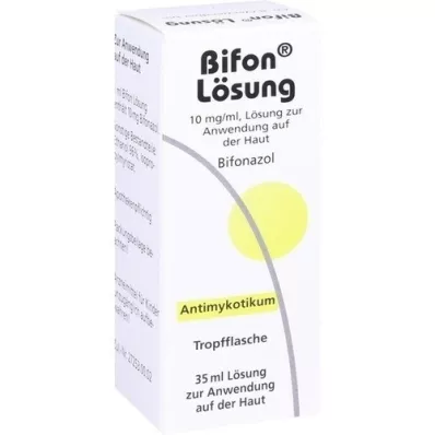 BIFON Oppløsning, 35 ml