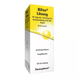 BIFON Oppløsning, 35 ml