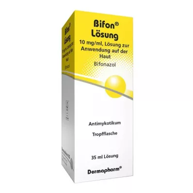 BIFON Oppløsning, 35 ml
