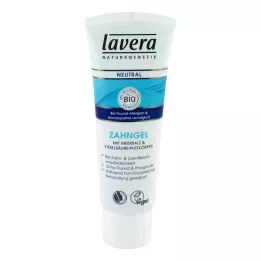 LAVERA nøytral tanngel, 75 ml