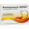 PANTOPRAZOL ADGC 20 mg enterotabletter, 14 stk