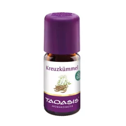Økologisk spisskummen, 5 ml