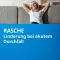 Loperamid STADA® akutt 2 mg harde kapsler, 10 stk