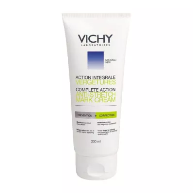 Vichy strekkmerkekrem, 200 ml Vichy strekkmerkekrem, 200 ml