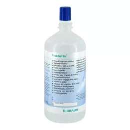 PRONTOSAN Sårskylleløsning, 1000 ml