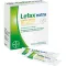 LEFAX ekstra Lemon Fresh Micro Granules, 16 stk