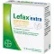 LEFAX ekstra Lemon Fresh Micro Granules, 16 stk