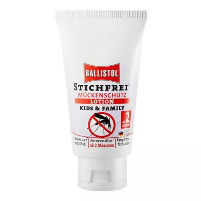 STICHFREI Barnekrem, 30 ml STICHFREI Barnekrem, 30 ml