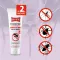 Ballistol stikkfri myggkrem for barn &amp; familie, 125 ml
