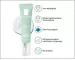 Instructions for use for La Roche-Posay Hydraphase Intense Eye Cream, 15 ml - 2