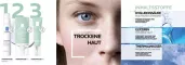 Instructions for use for La Roche-Posay Hydraphase Intense Eye Cream, 15 ml - 4